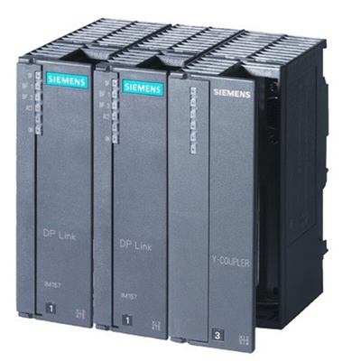 Siemens 6ES7197 Series Coupler for Use with S7-400