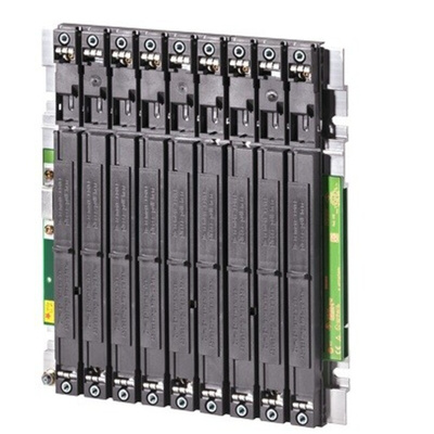 Siemens 6ES7400 Series Module Rack for Use with S7-400
