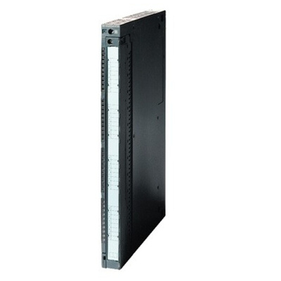 Siemens 6ES7422 Series PLC I/O Module for Use with S7-400