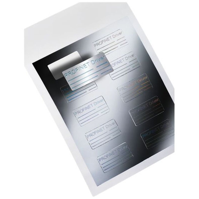 Siemens License for Use with Profinet