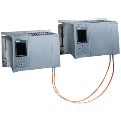 Siemens SIMATIC S7-1500H Series PLC CPU for Use with SIMATIC