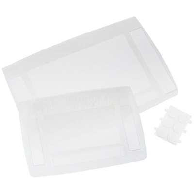 Siemens Label Cover for Use with KTP700 Mobile