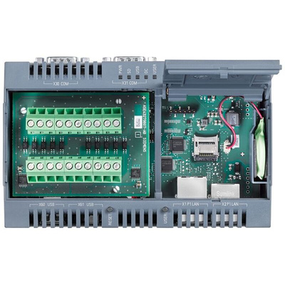 Siemens Interface Module for Use with SIMATIC IoT2000