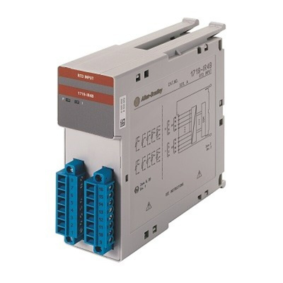 Rockwell Automation 1719 Series Analog Input Module, Analog, Analogue