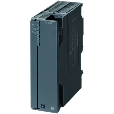 Siemens S7-300 Series Communication Module for Use with ACS 400