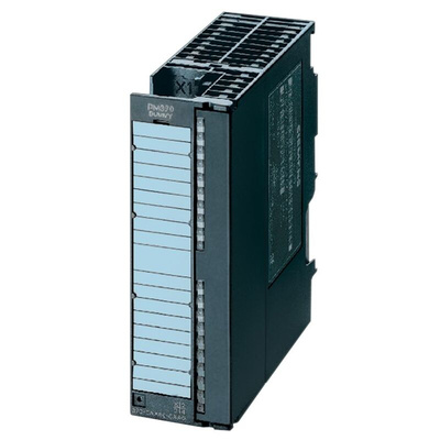 Siemens S7-300 Series Simulator Module for Use with ACS 400