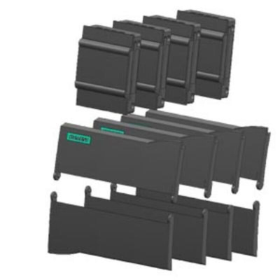 Siemens SIMATIC S7-1200 Series Empty Slot Cover for Use with CPU 1211/1212