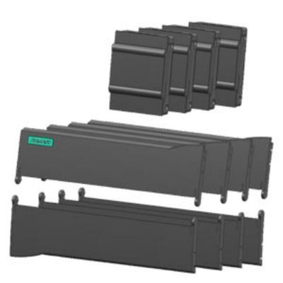 Siemens SIMATIC S7-1200 Series Empty Slot Cover for Use with SIMATIC S7-1200