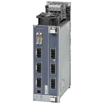 Siemens SIPLUS Series Power Distribution Module for Use with SIPLUS