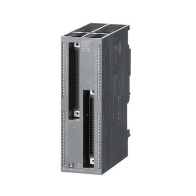 Siemens SIMATIC Series Digital I/O Module for Use with SIMATIC S7-300, Digital