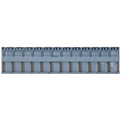 Siemens SIMATIC Series Backplane for Use with SIMATIC S7-1500