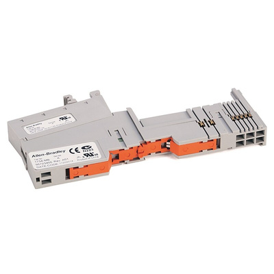 Rockwell Automation Terminal Base