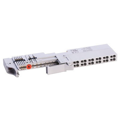 Rockwell Automation Terminal Base