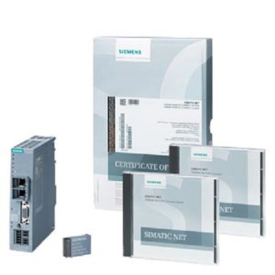 Siemens SINEMA RC Series Starter Kit for Use with  SINEMA RC, Digital, Digital