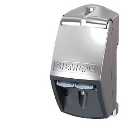 Siemens IE FC Series Ethernet Module for Use with 2 x 100 Mbit/s Interface, Digital, Digital