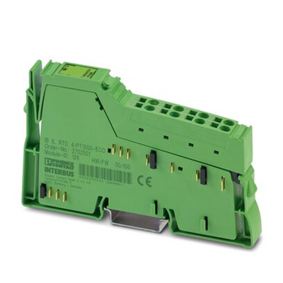 Phoenix Contact Terminal