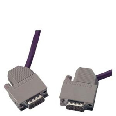 Siemens PLC Cable for Use with OLM and OBT