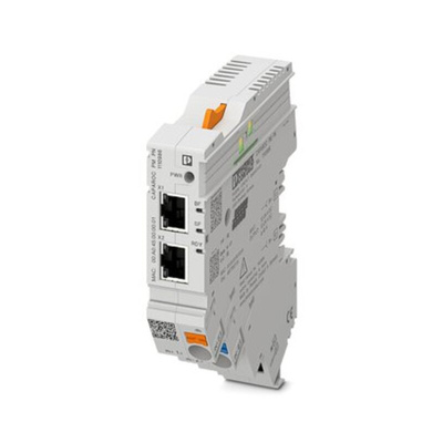 Phoenix Contact CAPAROC Series Power Module