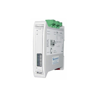Wachendorff HD67xxx Series Repeater for Use with CAN 2.0A & 2.0B, Digital, Digital