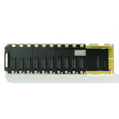Omron CS Series Backplane for Use with C200H