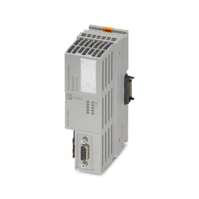 Phoenix Contact AXC F XT PB Series Extension Module