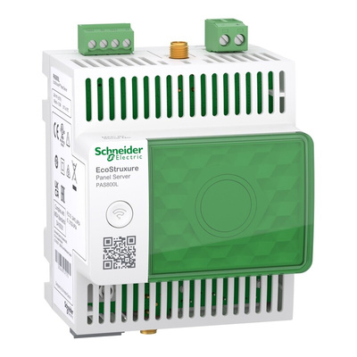 Schneider Electric ESX Series Gateway Server for Use with ESX Modules, 24 V dc