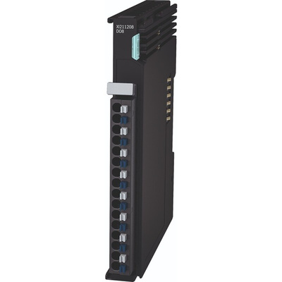 Bosch Rexroth ctrlX I/O Series Digital Output Module for Use with EtherCAT Master, Digital, 24 V dc