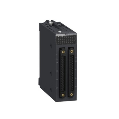 Schneider Electric Modicon X80 Series Analog Input Module for Use with PAC, Analog