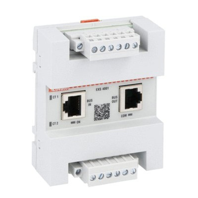 Lovato EXS Series Adapter
