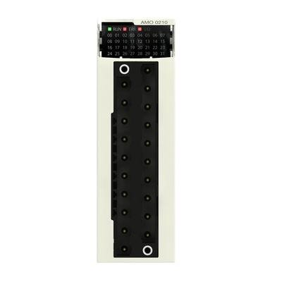 BMXAMO Series Analogue Output Module, Analogue, Current, Voltage