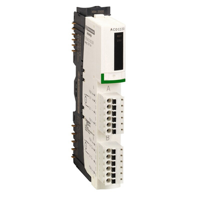 STBACO Series Analogue Output Module, Analouge, Current, 24 V dc