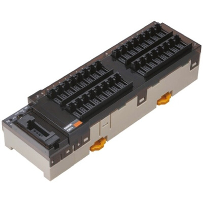 Omron PLC Expansion Module for Use with CRT1 Series, PNP
