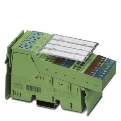 Phoenix Contact Digital I/O Module, Digital