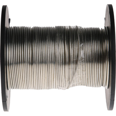 RS PRO Single Core 0.91mm diameter Copper Wire, 34.6m Long