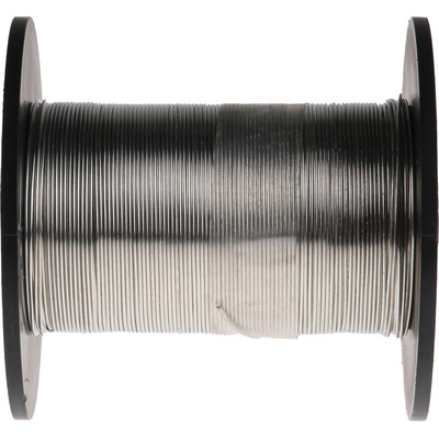 RS PRO Single Core 0.56mm diameter Copper Wire, 91.3m Long