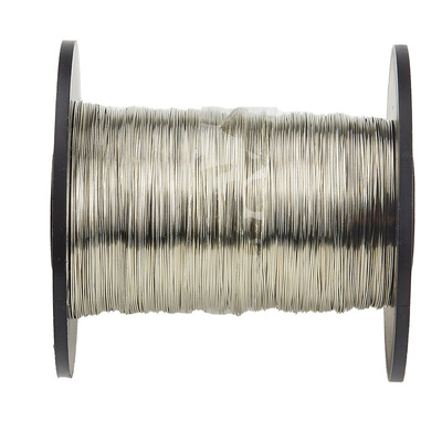 RS PRO Single Core 0.35mm diameter Copper Wire, 234m Long