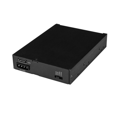 Dual-Bay 2.5"SATA SSD/ HDD Rack for 3.