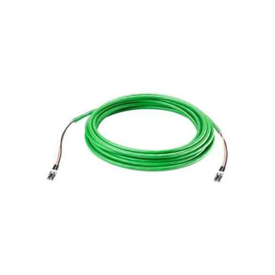 Siemens Multi Mode Fibre Optic Cable, 50/125μm, 5m