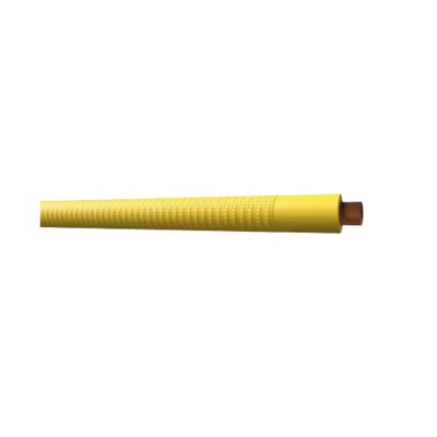 AXINDUS Polyester Braid 500 A IEC 60332-1, 100m IEC 60754-1