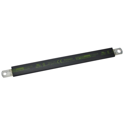 nVent ERIFLEX Braided Wire 250 A UL 94 V0 / V2, 8.5 mm, 10.5 mm Stud Size, 330mm CE, CSA