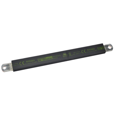 nVent ERIFLEX Braided Wire 350 A UL 94 V0 / V2, 8.5 mm, 10.5 mm Stud Size, 430mm CE, CSA