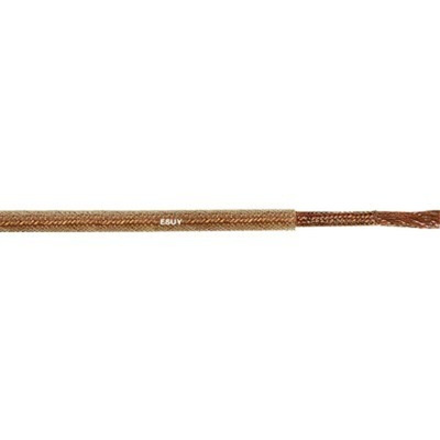 Lapp Braided Wire 82 A Flame Retardant, 50m CE