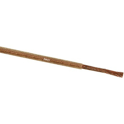 Lapp Braided Wire 82 A Flame Retardant, 50m CE