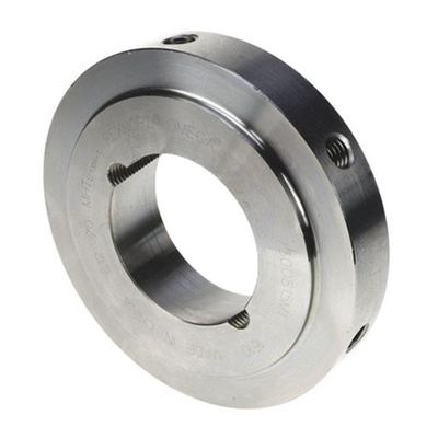 Rexnord 6.38in OD Flexible Beam Coupling