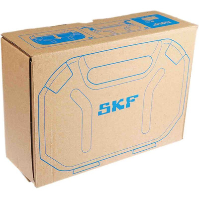 SKF TKBA 10 Laser Alignment Tool, 635nm Laser wavelength