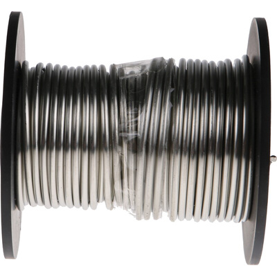 RS PRO Single Core 1.63mm diameter Copper Wire, 11.4m Long