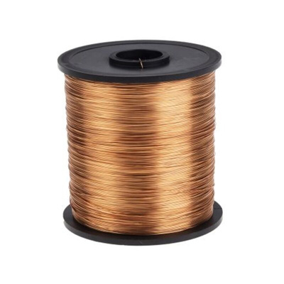 RS PRO Single Core 0.25mm diameter Copper Wire, 1100m Long