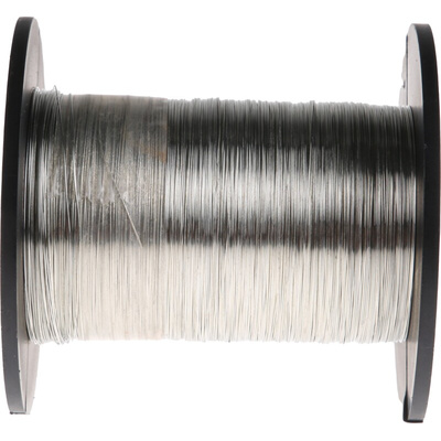RS PRO Single Core 0.21mm diameter Copper Wire, 717m Long