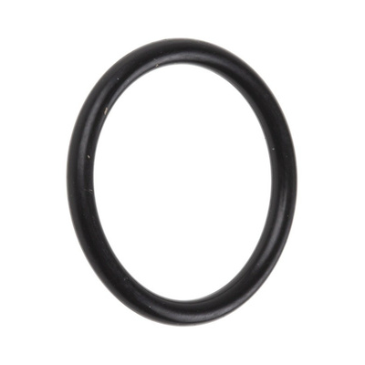 Black Lapp NBR Cable Gland O-Ring, M20x 2mm