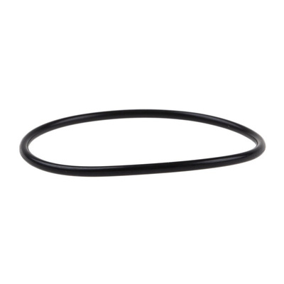Black Lapp NBR Cable Gland O-Ring, M50x 2mm